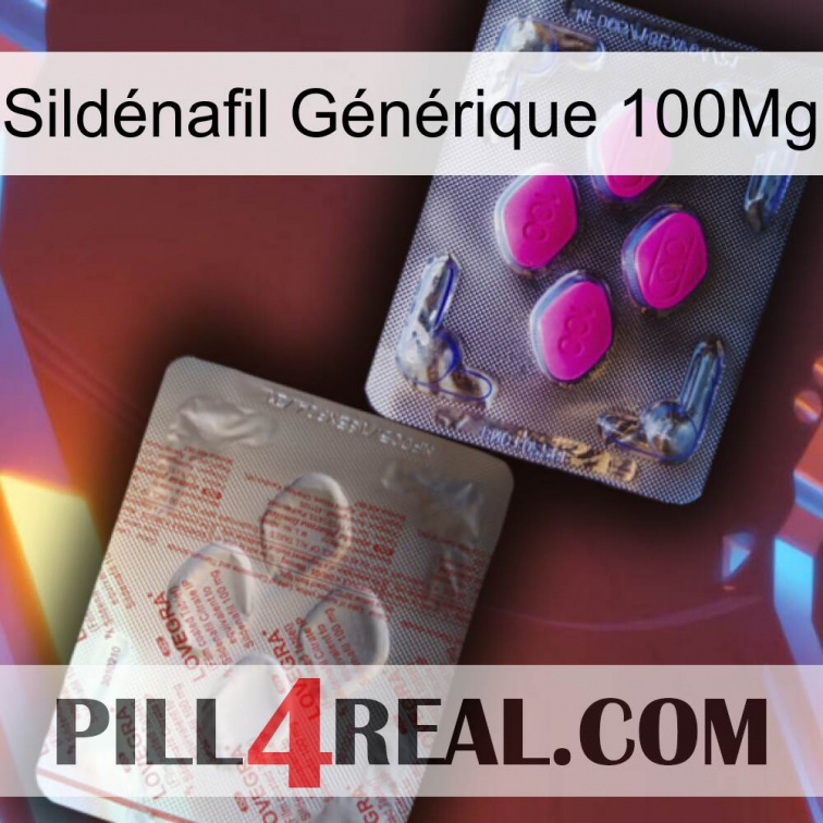 Sildénafil Générique 100Mg 38